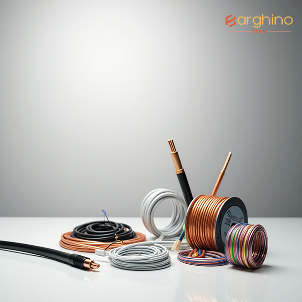 راهنمای جامع خرید سیم و کابل
