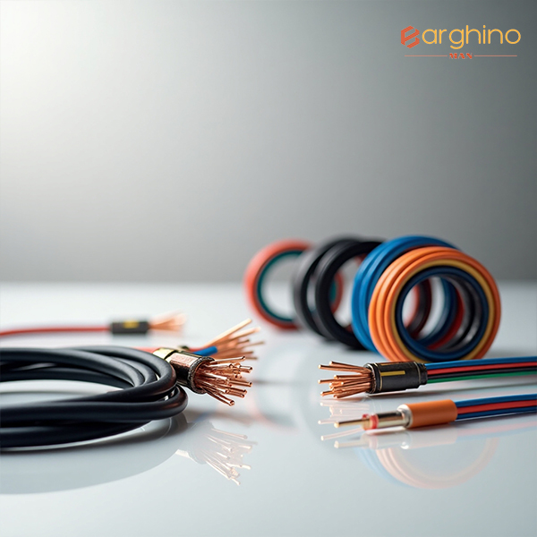 راهنمای جامع خرید سیم و کابل