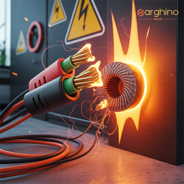 راهنمای جامع خرید سیم و کابل