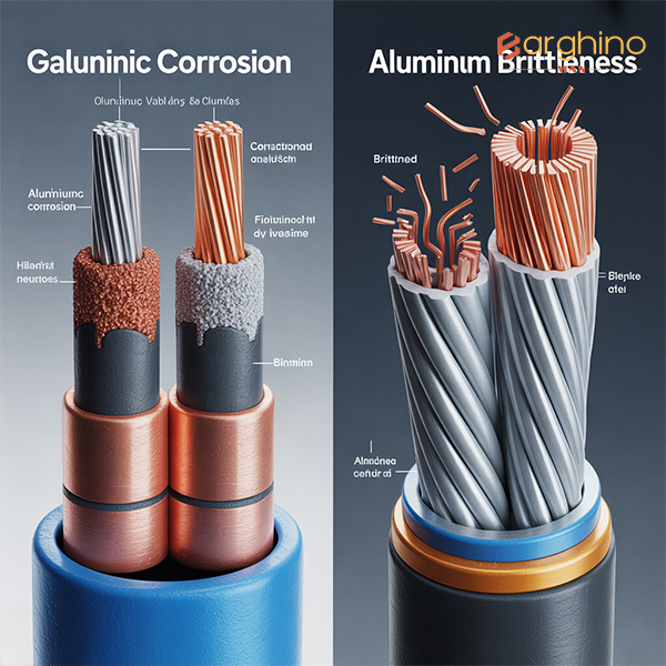 راهنمای جامع خرید سیم و کابل