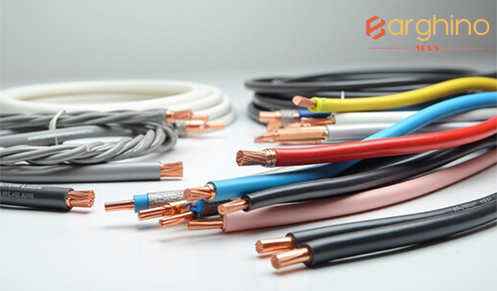 راهنمای جامع خرید سیم و کابل