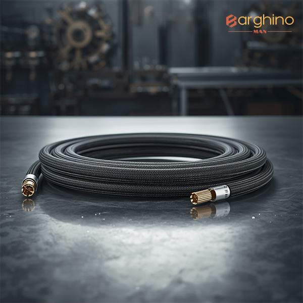 کابل افشان پژواک همدان