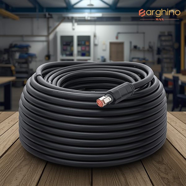 کابل افشان پژواک همدان