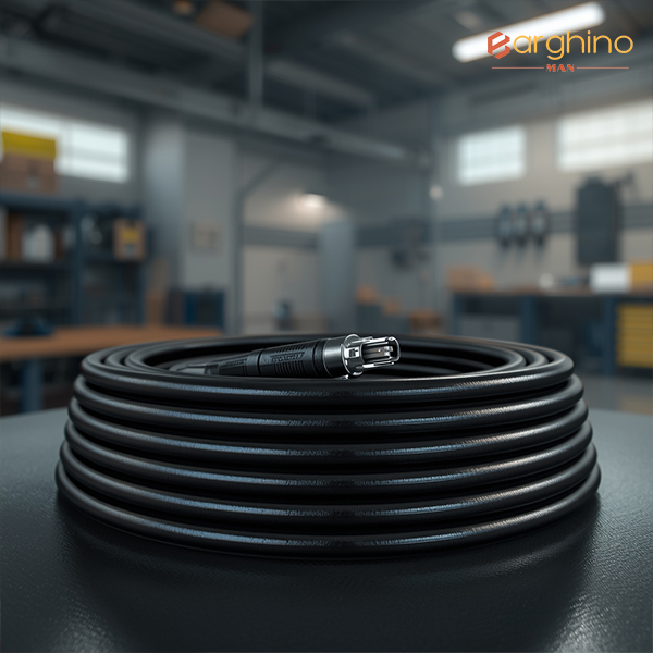 کابل افشان پژواک همدان