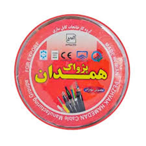 پژواک همدان