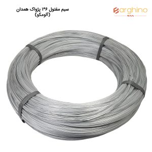 سیم مفتول 6*1 پژواک همدان