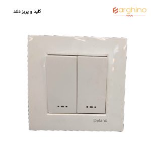 کلید و پریز دلند